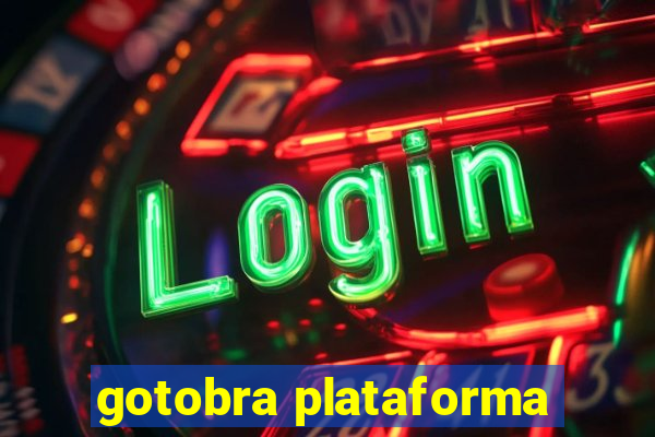 gotobra plataforma